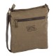 Camel Active Bolsa Tiracolo JOURNEY Areia | Ref. 91B0060325