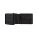 Camel Active Carteira Porta-Notas Horizontal com Porta-Moedas MACAU Preta | Ref. 9127570460 Camel Active Carteira Porta-Notas Horizontal com Porta-Moedas MACAU Preta | Ref. 9127570460