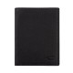 Camel Active Carteira Porta-Notas Vertical com Porta-Moedas MACAU Preta | Ref. 9127570560