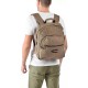 Camel Active Mochila Tradicional para Portátil 15'' JOURNEY Areia | Ref. 91B0022525