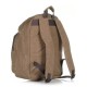Camel Active Mochila Tradicional para Portátil 15'' JOURNEY Areia | Ref. 91B0022525