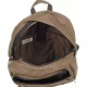 Camel Active Mochila Tradicional para Portátil 15'' JOURNEY Areia | Ref. 91B0022525