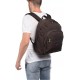 Camel Active Mochila Tradicional para Portátil 15'' JOURNEY Castanha | Ref. 91B0022520 Camel Active Mochila Tradicional para Portátil 15'' JOURNEY Castanha | Ref. 91B0022520