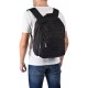 Camel Active Mochila Tradicional para Portátil 15'' JOURNEY Preta | Ref. 91B0022560