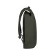 Samsonite Mochila Anti-Roubo para Portátil 15.6'' c/ Porta USB SECURIPAK Verde Escuro | Ref. 92KA600134