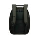 Samsonite Mochila Anti-Roubo para Portátil 15.6'' c/ Porta USB SECURIPAK Verde Escuro | Ref. 92KA600134