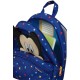 Samsonite Mochila Pré-Escolar S 28cm DISNEY ULTIMATE 2.0 Mickey Stars | Ref. 9240C03231