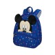 Samsonite Mochila Pré-Escolar S 28cm DISNEY ULTIMATE 2.0 Mickey Stars | Ref. 9240C03231
