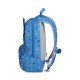 Samsonite Mochila Pré-Escolar S+ 35cm DISNEY ULTIMATE 2.0 Donald Stars | Ref. 9240C03641