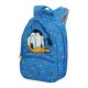 Samsonite Mochila Pré-Escolar S+ 35cm DISNEY ULTIMATE 2.0 Donald Stars | Ref. 9240C03641