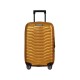 Samsonite Mala/Trolley Cabine 55x35cm 4R Spinner Exp PROXIS Dourada | Ref. 92CW600506