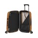 Samsonite Mala/Trolley Cabine 55x35cm 4R Spinner Exp PROXIS Dourada | Ref. 92CW600506
