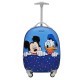 Samsonite Trolley de Cabine 46cm DISNEY ULTIMATE 2.0 Mickey e Donald Stars | Ref. 9240C03451