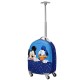 Samsonite Trolley de Cabine 46cm DISNEY ULTIMATE 2.0 Mickey e Donald Stars | Ref. 9240C03451