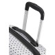 American Tourister Mala de Cabine / Trolley 55cm DISNEY LEGENDS Mickey Polka Dot | Ref. 9219C01915