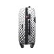American Tourister Mala de Viagem / Trolley Médio 65cm DISNEY LEGENDS Mickey Polka Dot | Ref. 9219C00715