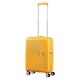 American Tourister Mala de Cabine / Trolley 55cm 4R Exp SOUNDBOX Golden Yellow | Ref. 9232G00106