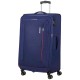 American Tourister Conj. 3 Trolleys (SP55+SP66+SP80) HYPERSPEED Combat Navy | Ref. 92MC300541