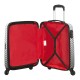 American Tourister Mala de Cabine / Trolley 55cm DISNEY LEGENDS Mickey Polka Dot | Ref. 9219C01915