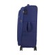 American Tourister Conj. 3 Trolleys (SP55+SP66+SP80) HYPERSPEED Combat Navy | Ref. 92MC300541