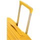 American Tourister Mala de Cabine / Trolley 55cm 4R Exp SOUNDBOX Golden Yellow | Ref. 9232G00106