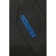 American Tourister Mochila para Portátil 15.6'' URNAN GROOVE Preto/Azul | Ref. 9224G00419