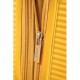 American Tourister Mala de Cabine / Trolley 55cm 4R Exp SOUNDBOX Golden Yellow | Ref. 9232G00106
