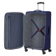 American Tourister Conj. 3 Trolleys (SP55+SP66+SP80) HYPERSPEED Combat Navy | Ref. 92MC300541