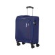 American Tourister Conj. 3 Trolleys (SP55+SP66+SP80) HYPERSPEED Combat Navy | Ref. 92MC300541