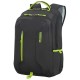 American Tourister Mochila para Portátil 15.6'' URBAN GROOVE Preta/Verde Lima | Ref. 9224G00429