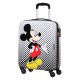American Tourister Mala de Cabine / Trolley 55cm DISNEY LEGENDS Mickey Polka Dot | Ref. 9219C01915