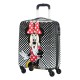 AT Mala de Cabine / Trolley 55cm Disney Legends Minnie Polka Dot | Ref. 9219C01919