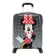 AT Mala de Cabine / Trolley 55cm Disney Legends Minnie Polka Dot | Ref. 9219C01919