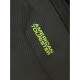American Tourister Mochila para Portátil 15.6'' URBAN GROOVE Preta/Verde Lima | Ref. 9224G00429