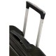American Tourister Mala de Cabine / Trolley 55cm 4 Rodas Exp SOUNDBOX Bass Black | Ref. 9232G00109