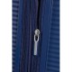 American Tourister Mala de Cabine / Trolley 55cm 4 Rodas EXP SOUNDBOX Midnight Navy| Ref. 9232G00141