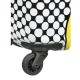 American Tourister Mala de Viagem / Trolley Médio 65cm DISNEY LEGENDS Minnie Mouse Polka Dot | Ref. 9219C00719