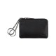 Camel Active Bolsa para Chaves e Moedas MACAU Preta | Ref. 9127570160 Camel Active Bolsa para Chaves e Moedas MACAU Preta | Ref. 9127570160