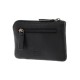 Camel Active Bolsa para Chaves e Moedas MACAU Preta | Ref. 9127570160 Camel Active Bolsa para Chaves e Moedas MACAU Preta | Ref. 9127570160