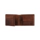 Camel Active Carteira Porta-Notas Horizontal com Porta-Moedas NEPAL Castanha | Ref. 9128070229 Camel Active Carteira Porta-Notas Horizontal com Porta-Moedas NEPAL Castanha | Ref. 9128070229