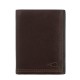 Camel Active Carteira Porta-Notas Tradicional ao Alto com Porta-Moedas OSAKA Castanha | Ref. 9126970629