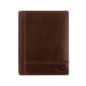 Camel Active Carteira Tradicional ao Alto com Porta-Moedas TOKYO Castanha | Ref. 9127070529 Camel Active Carteira Tradicional ao Alto com Porta-Moedas TOKYO Castanha | Ref. 9127070529