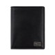 Camel Active Carteira Porta-Notas Vertical com Porta-Moedas JAPAN Preta | Ref. 9127670360 Camel Active Carteira Porta-Notas Vertical com Porta-Moedas JAPAN Preta | Ref. 9127670360