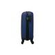 Mala de Cabine / Trolley 45cm 4R. Amovíveis Easyjet Talent 10 Azul | Ref. 337.10A