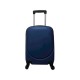 Mala de Cabine / Trolley 45cm 4R. Amovíveis Easyjet Talent 10 Azul | Ref. 337.10A