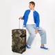 Mala de Viagem / Trolley Médio 67cm 2 Rodas Eastpak TRANSIT’R M Camo | Ref. 267.BA8181 Mala de Viagem / Trolley Médio 67cm 2 Rodas Eastpak TRANSIT’R M Camo | Ref. 267.BA8181