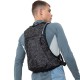 Mochila Desportiva Eastpak JUNIP VEST Drops | Ref. 267.BE6B31