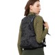 Mochila Desportiva Eastpak JUNIP VEST Drops | Ref. 267.BE6B31