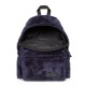 Mochila Eastpak PADDED PAK’R Fuzzy Navy | Ref. 267.6204A2
