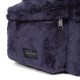 Mochila Eastpak PADDED PAK’R Fuzzy Navy | Ref. 267.6204A2